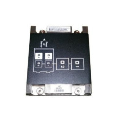 Heatsink - For processor 1 & 2