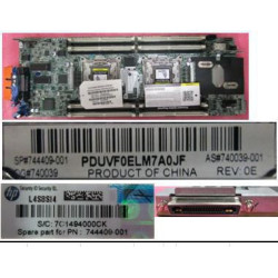 BL460C G9Systemboard