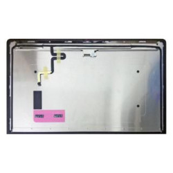 27" LED QHD Glossy