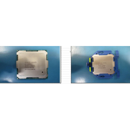 CPU BDW E5-2650 V4 12C