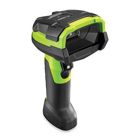 DS3678-SR RUGGED GREEN USB