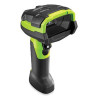 DS3678 Sr Rugg Green Std Cradle USB Shield Cabl 12V Pwr Supp | APLIUM