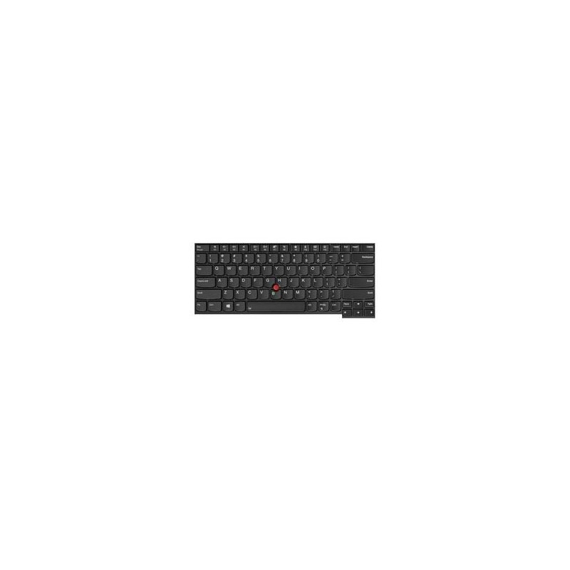 Keyboard CH