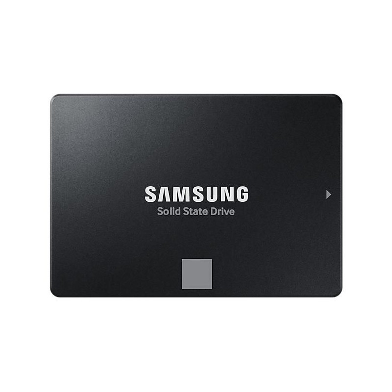 870 Evo 2.5" 1 Tb Serial Ata