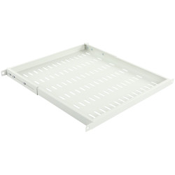 D 470mm FIXED SHELF