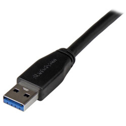 30ft Active USB 3.0 USB-A to USB-B Cable