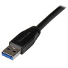 30ft Active USB 3.0 USB-A to USB-B Cable