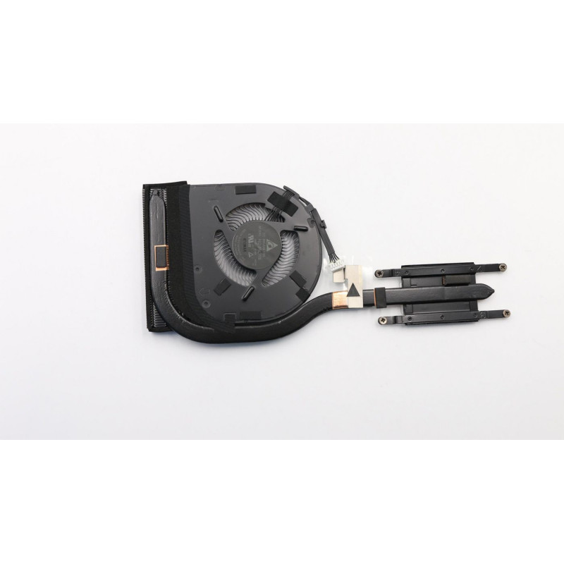 CT470 Fan Uma Delta