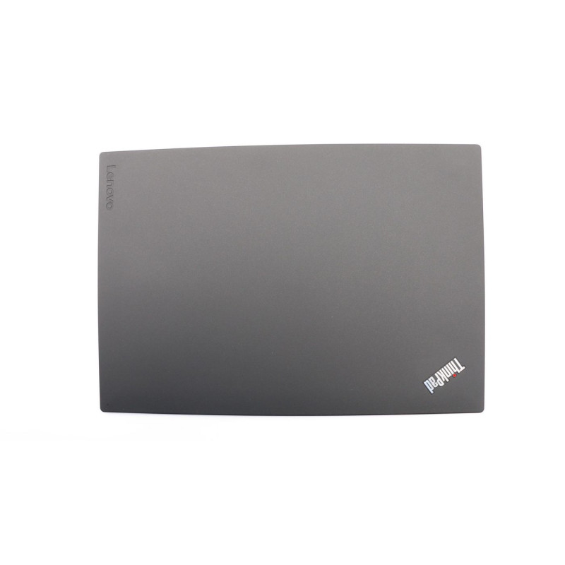 Cover LCD Rear BLK Plastic