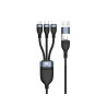 Usb 3-In-1 Pd 3.0 100W Fast