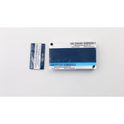 M.2 SSD heatsink module for