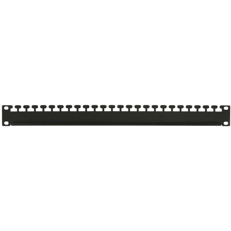 D 800 CABLE TIRE-UP PANEL