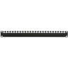 D 800 CABLE TIRE-UP PANEL