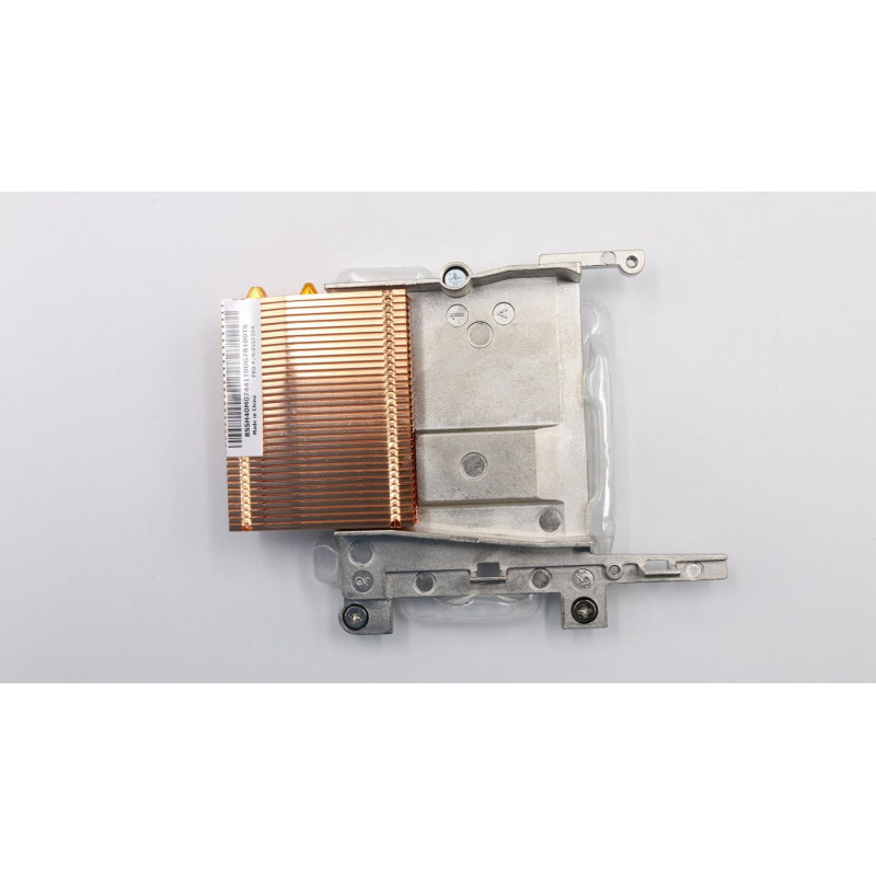CPU heatsink for Tiny4 65W