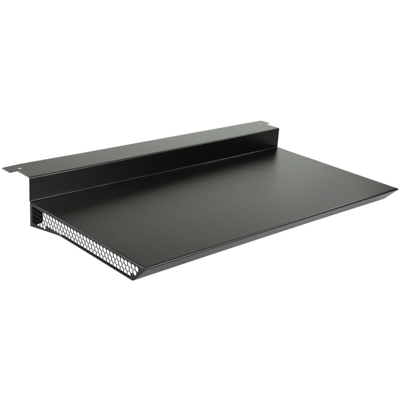 D 800 EXTERIOR SHELF BLACK