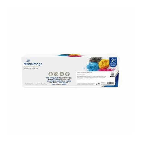 Toner Cartridge 1 Pc(S)