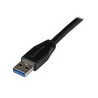 30ft Active USB 3.0 USB-A to USB-B Cable