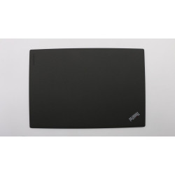Cover PC ABS Black