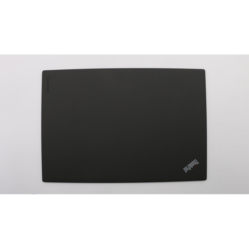 Cover PC ABS Black
