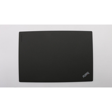 Cover PC ABS Black