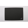 Cover PC ABS Black
