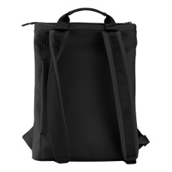 Mochila Asus Vigour Backpack 16"/ Impermeable/ Negra | APLIUM