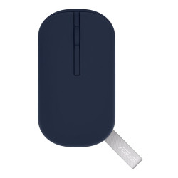 ASUS MD100 ratón Oficina Ambidextro RF Wireless + Bluetooth | APLIUM