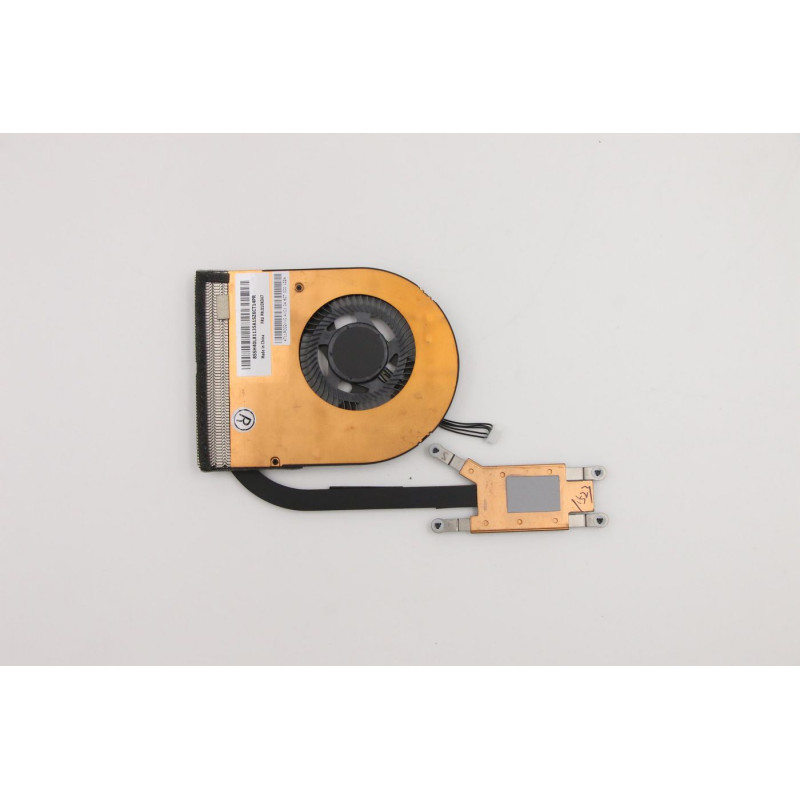 Heatsink module for AMD UMA