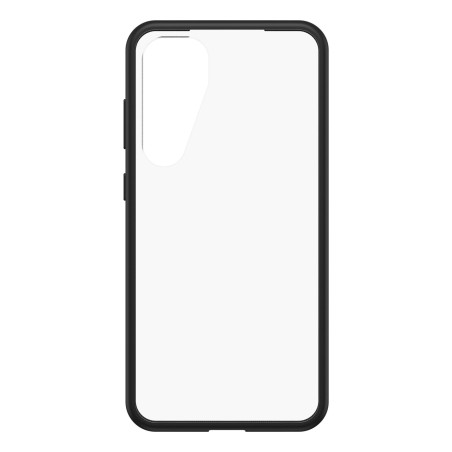 OtterBox React Galaxy S24+CLR/BLKPOLYBAG