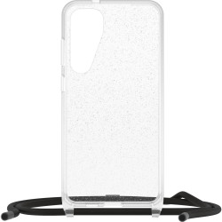 OtterBox ReactNecklaceGalaxyS24+Stardust