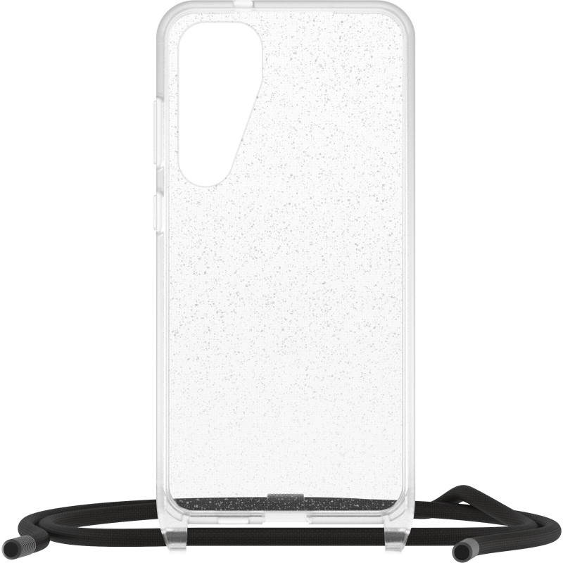 OtterBox ReactNecklaceGalaxyS24+Stardust