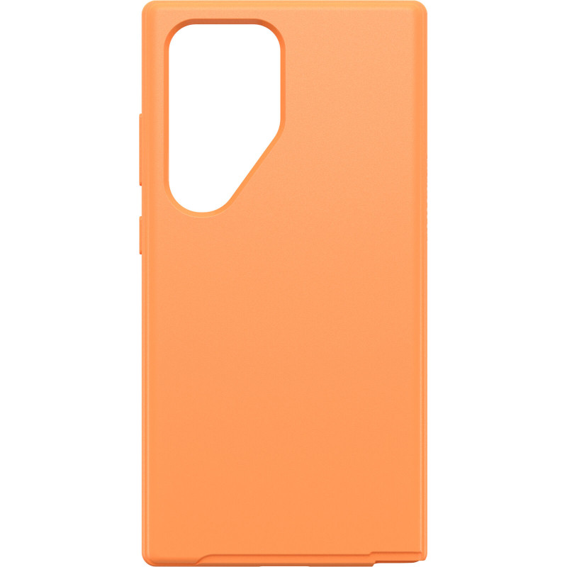 OtterBox Symmetry Galaxy S24 Ultra ORNGE