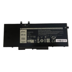 Battery PRI 51WHR 3C LITH SMP