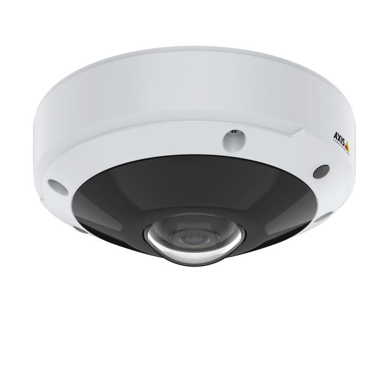 AXIS M3077-PLVE - Cámara panorámica de red - cúpula - para e | APLIUM