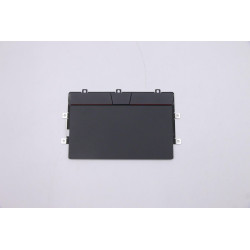 Touchpad assembly with