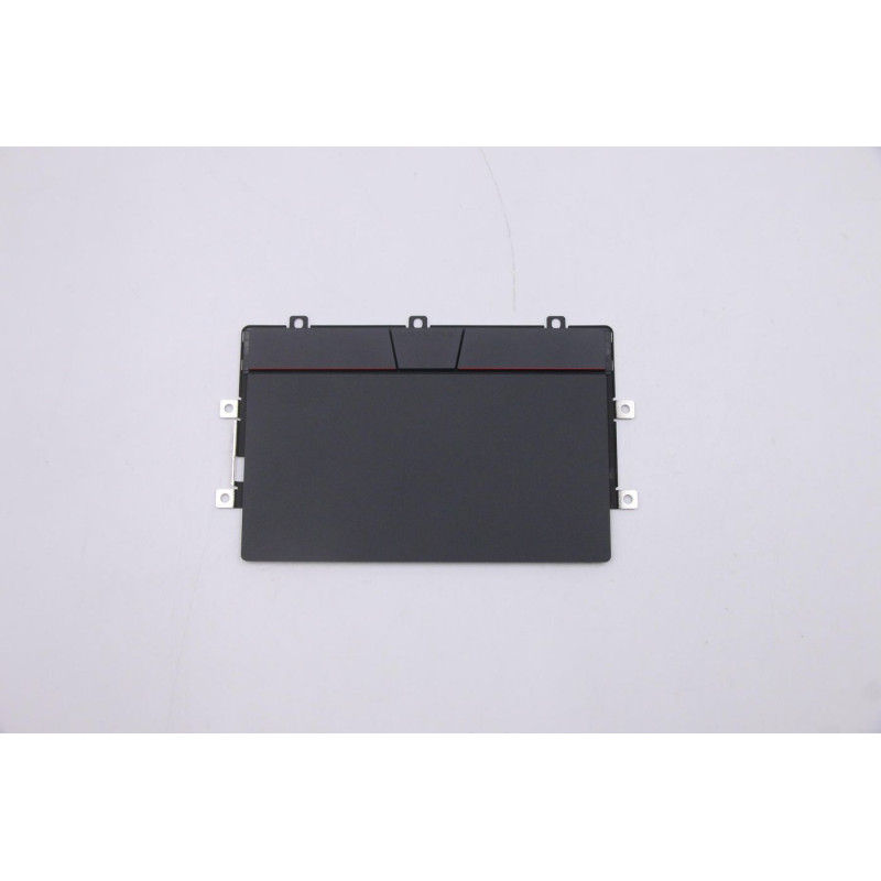 Touchpad assembly with
