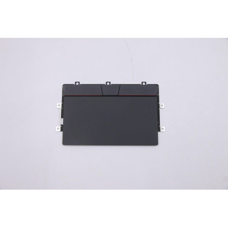 Touchpad assembly with
