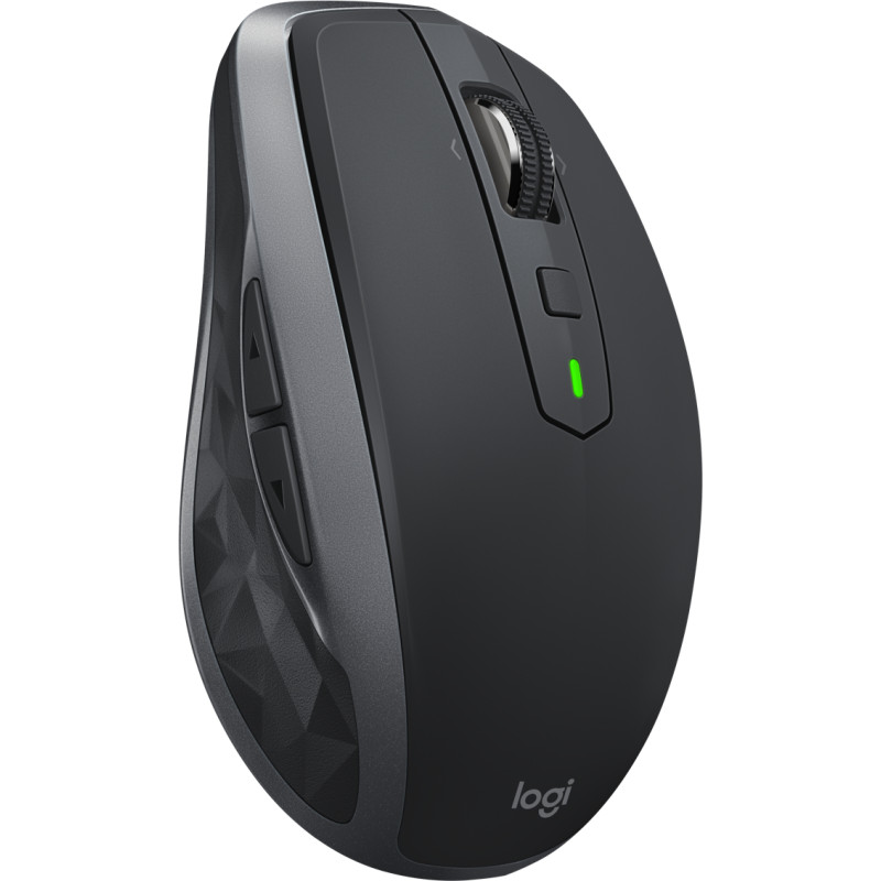 MX ANYWHERE 2S WIRELESS MOUSE GRAPHITE