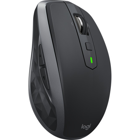 MX ANYWHERE 2S WIRELESS MOUSE GRAPHITE