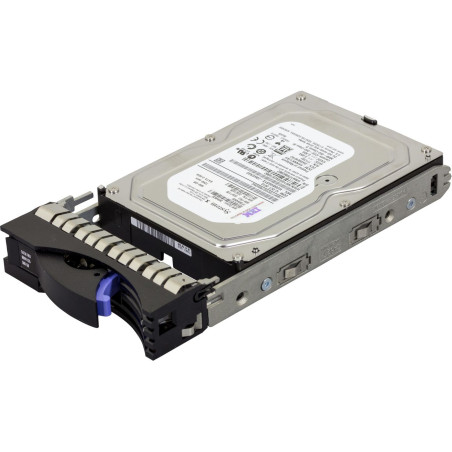 500Gb Sata 35Inch Hard Drive