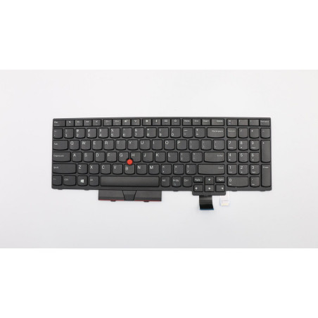 Keyboard (US)