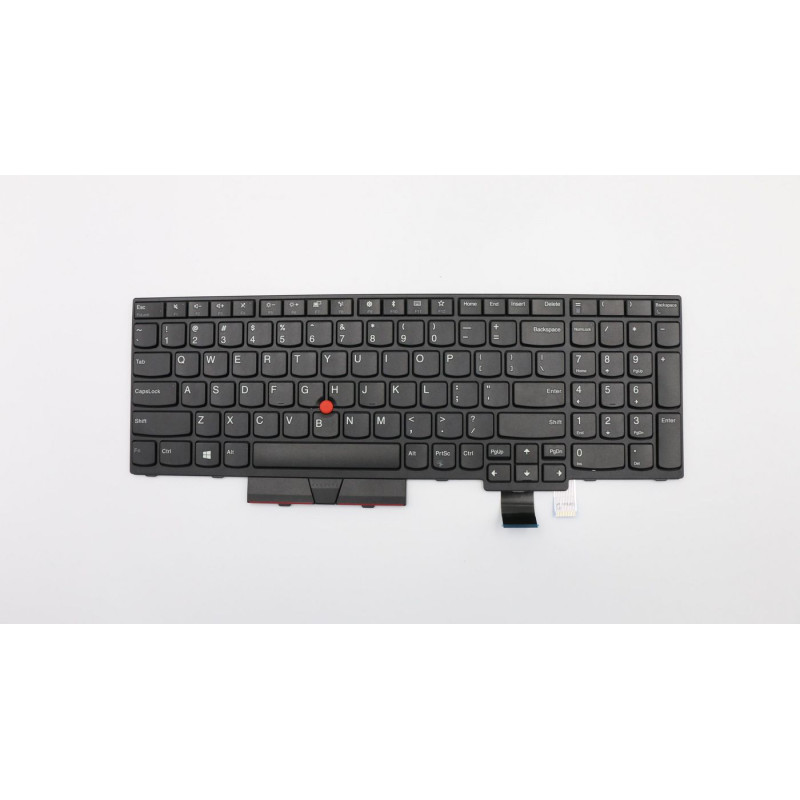 Keyboard US