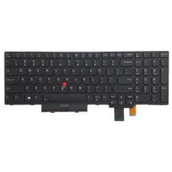 Keyboard (DANISH)