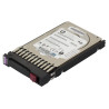 600GB 10K RPM 2.5 SAS HDD