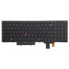 Keyboard (SK)