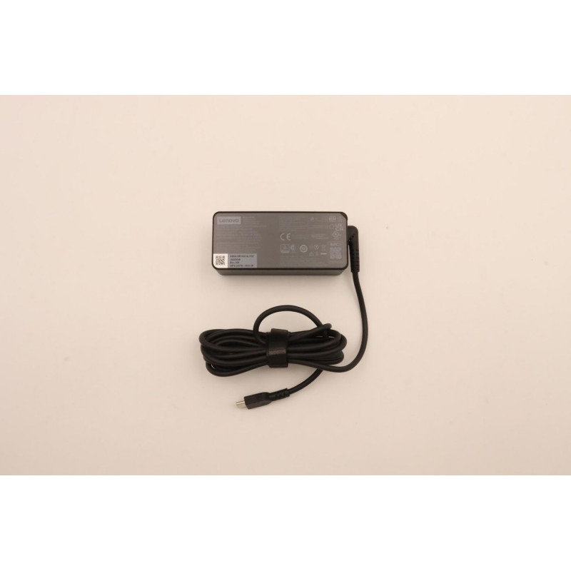 45W AC adapter charger for