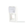 EURO OUTLET 45x22,5 - 1-PORT