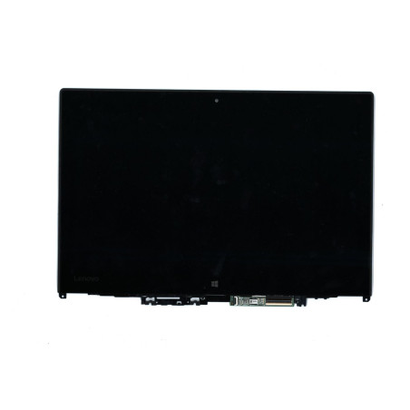 Touch Panel 12.5