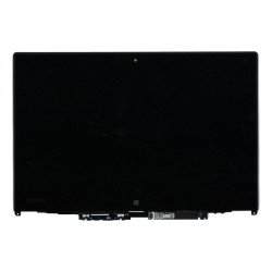 Touch Panel 12.5