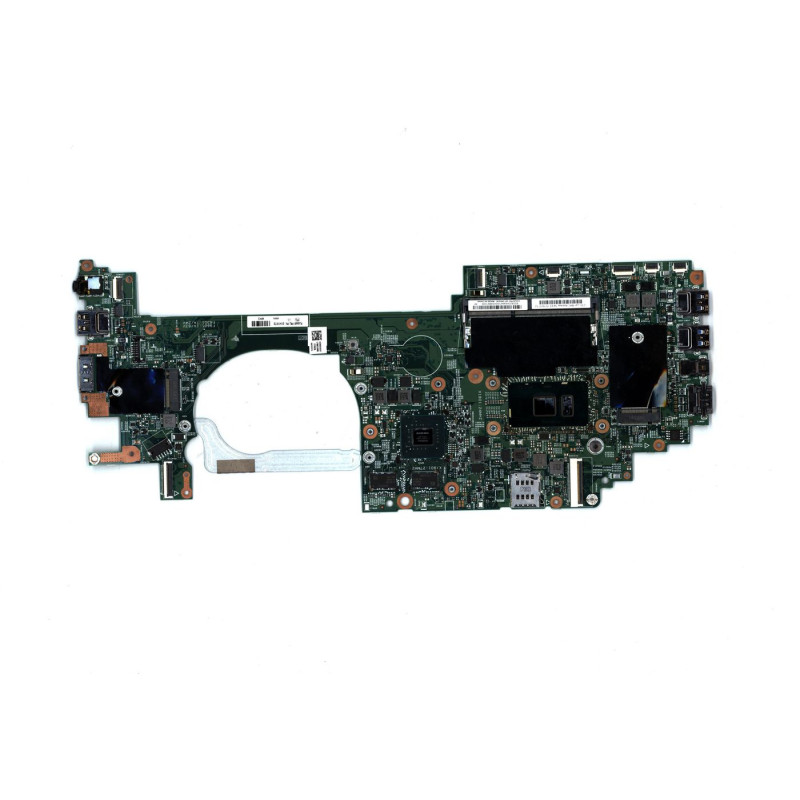 Planar M500Mi7-6600UDIS FTPM